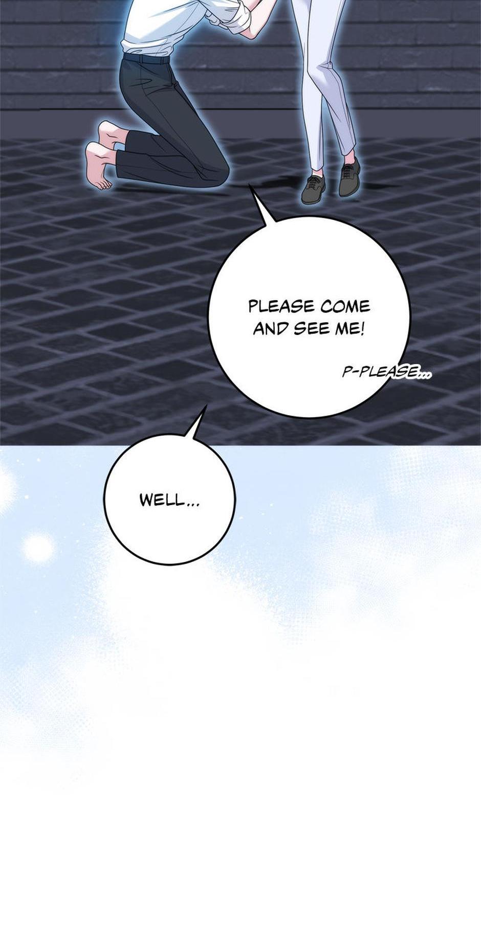 I Met the Male Lead in Prison Chapter 33 86